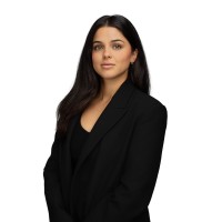 Ana Barbara Gonzalez