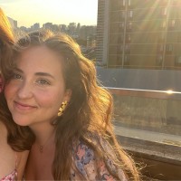 Meryl Greenfogel