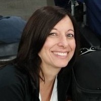 Donna Breaux