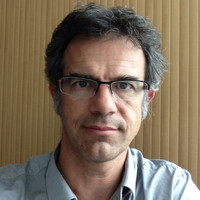 Denis Legendre