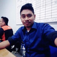 Alexander Surbakti