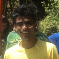Ram Charan Teja Kadavakuti