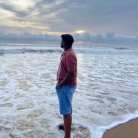 Manideep Chitikela