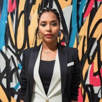 Raven Fields, Mba