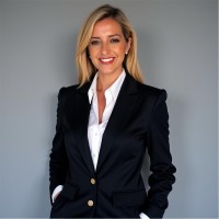 Christina Katsantoni