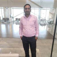Rambodh Kumar