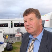 Agnar Arnarson