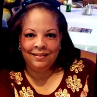 Pamela McCullough, BSW
