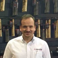 antonio valero dominguez