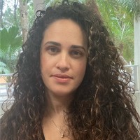 Johanna Pereira