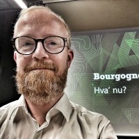 René Langdahl Jørgensen