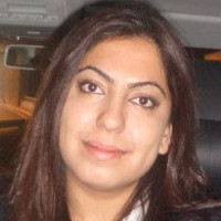 Ruchika Chadha