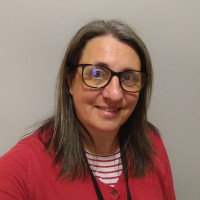 Julie Murray