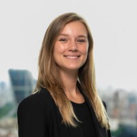 Sofie Van Begin