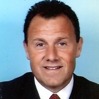 Patrick Van den Hemel