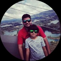 Ciro Andres Amaya Ruiz