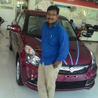 Pradeep Kumar