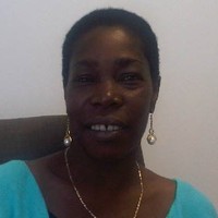 Joyce Marshall