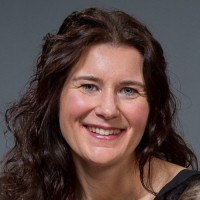 Debby Kruidenier