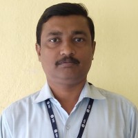 Dilip Srivastava