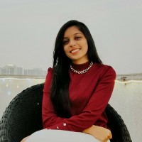 Ishita Antala