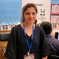Krina Shah
