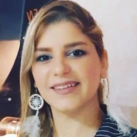 Mansoureh Rashidifard