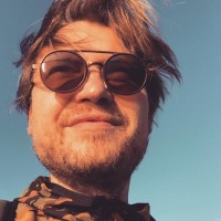 Jeroen Gaarthuis