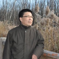 Nikita Zhang