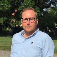 Fredrik V.