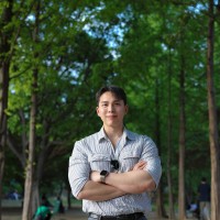 Jin Yoo Kim