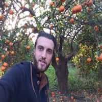 Hussein Alzkarneh