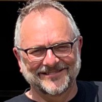 Jeff Larson