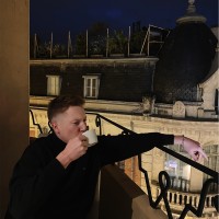 Enzo Raynaud