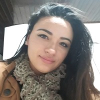 Dayane Fernanda Ribeiro Carneiro