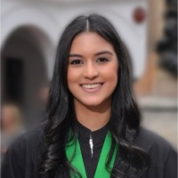 Daniela Carrillo Díaz