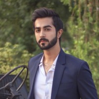 Shaheer Shahzad