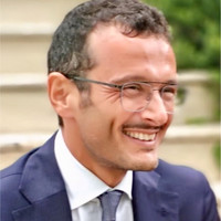 Mario Giudici