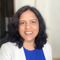 Smriti Jain