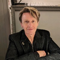 Christopher Wyatt