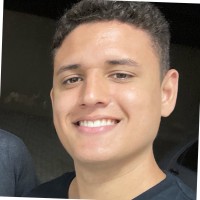 Pedro Souza Santos