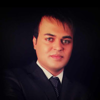 reza forghani