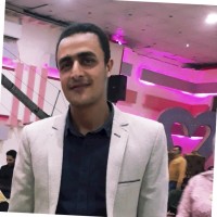 Mohamed Galal Rouq