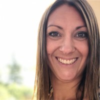 Gina Amos