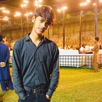 Muhammad Hunain