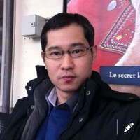 Michael Wong