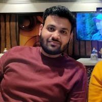 Rishabh Bajpai