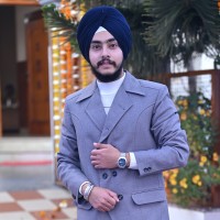 Pahulpreet S.