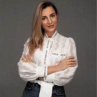 Yana Kalashnikova