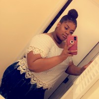 La’Paris Robinson
